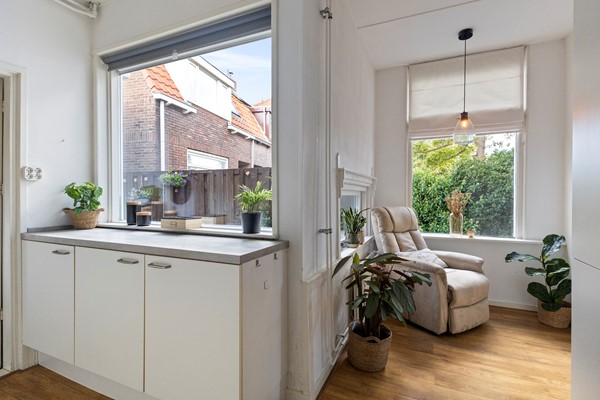 Medium property photo - Stakman Bossestraat 56, 1781 SZ Den Helder